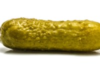 Stop the bus, I need a&nbsp;pickle